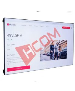 màn hình ghép 49VL5F