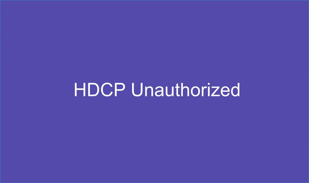 Loi HDCP