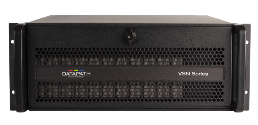 Bộ điều khiển Video Wall Controller Datapath VSN V3