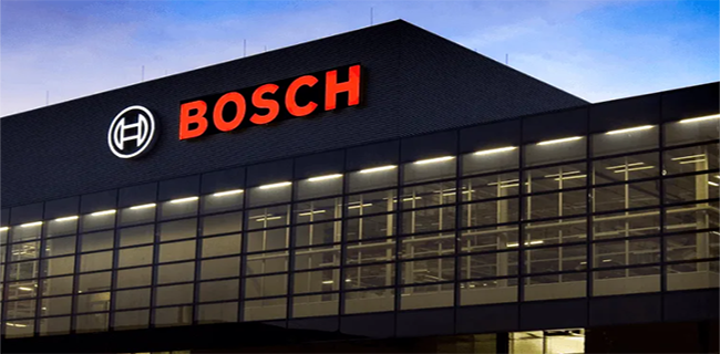 Công ty Bosch