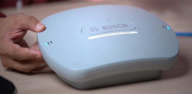 Bosch Dicentis Wireless Access Point