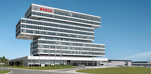 Tập đoàn Bosch