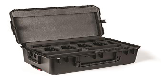 Bosch Transport case wireless DCNM-WD