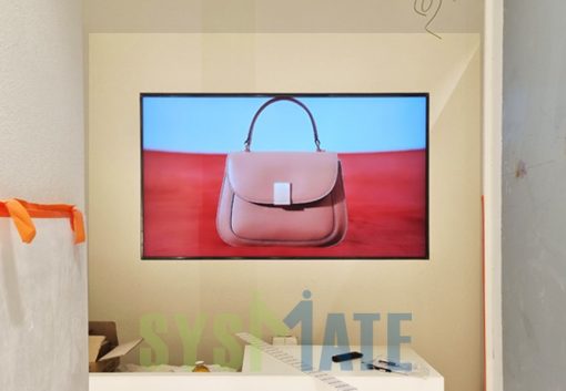 signate 86 inch