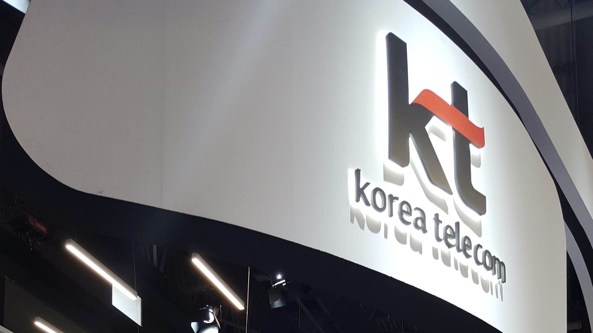 KT Telecom