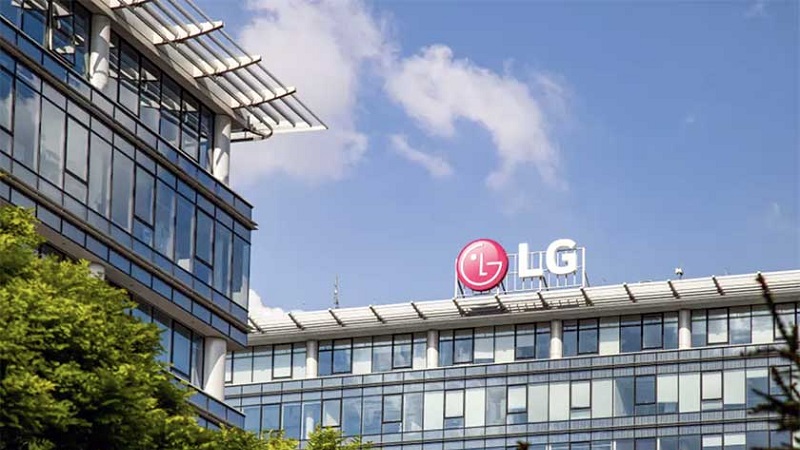 LG
